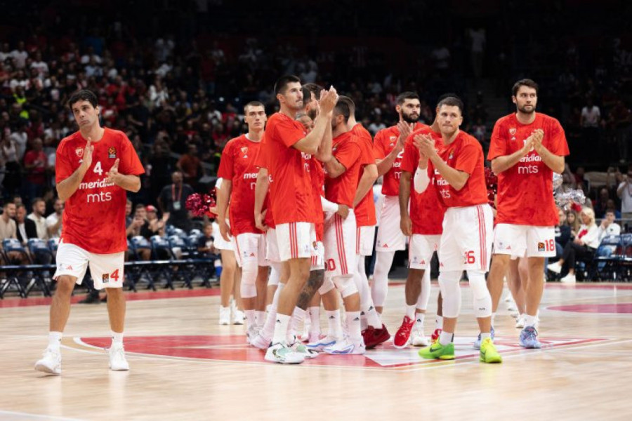 EKSPRESNA REAKCIJA Kuzmić već potpisao za novi klub