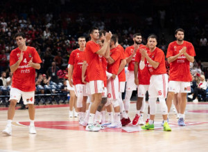 EKSPRESNA REAKCIJA Kuzmić već potpisao za novi klub