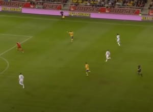 NIJE BILA TEŠKA ODLUKA Zlatan otkrio koji mu je gol najlepši u karijeri, otkrio šta je rekao Velbeku posle majstorije