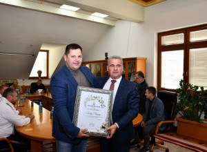 Bokseri kuju pobede u Čačku i gledaju ka “Zlatnoj rukavici”