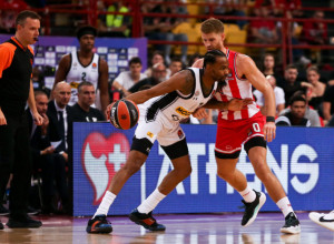 STRAŠNO Partizan brutalno pokraden u Atini, kako je ovo moguće? (VIDEO)