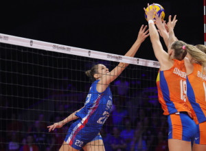 KARDINALNA GREŠKA Sara Lozo nije postigla 50 poena