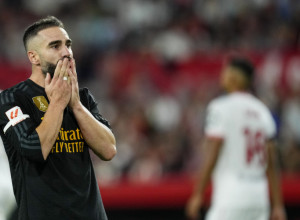 REALU PRESUDILO NJEGOVO DETE Kiks Madriđana, Đirona je ponovo živa u šampionskoj trci