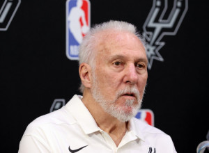 ŠOK VESTI IZ NBA LIGE Pozlilo Gregu Popoviču