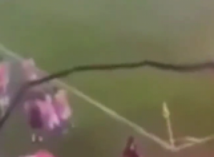 PRETE MI SMRĆU Jeziva ispovest doktora koji je prekinuo utakmicu, pojavio se i ključan video
