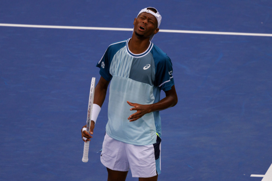 NOVAKOV ZAGOVORNIK U PROBLEMU Amerikanac otkrio kroz kakav pakao je prošao