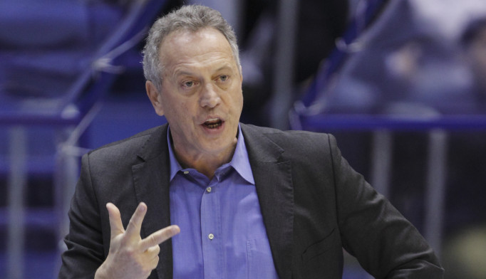 ČUVENI TRENER PORUČUJE Partizan ne može mnogo, Zvezda bi mogla do plej-ofa Evrolige