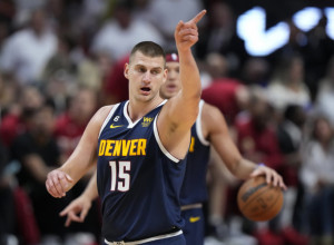 JOKIĆ NE MOŽE SVE SAM Nikola ostao bez pomoći, Denver doživeo prvi poraz u sezoni