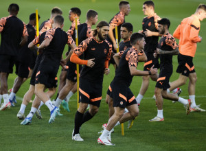 HRVAT NOVI TRENER ŠAHTJORA Ukrajinci imaju novog šefa stručnog štaba