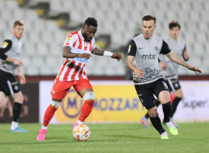 UTAKMICA SEZONE Određene sudije za večiti derbi