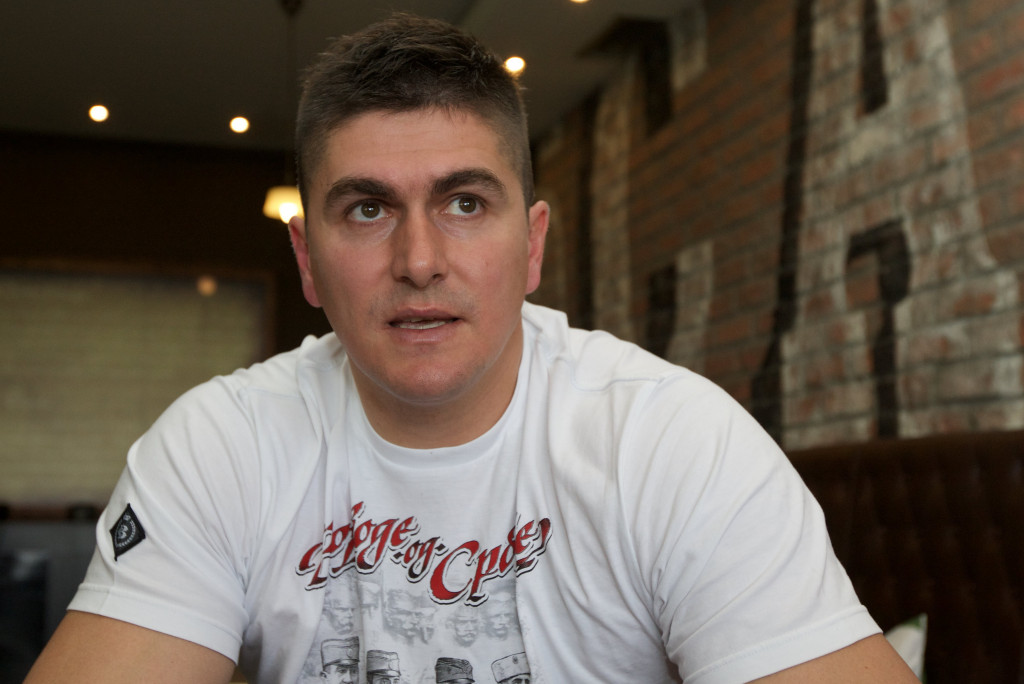 NIKAD JAČA ŽIVOTNA ISPOVEST Darko Miličić: Na kraju kaže sebi - koji sam ja LUDAK
