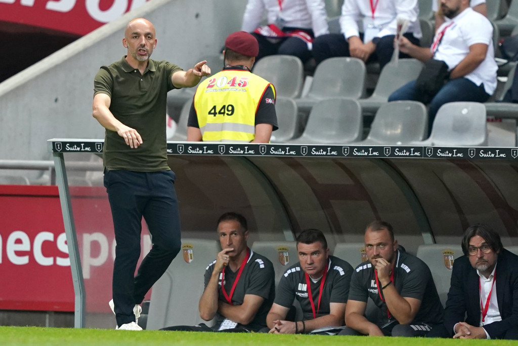 "IMALI SU I ONI ČIME DA SE BAVE ŠTO SE TIČE NAS" Trener TSC-a samouveren pred duel s Frajburgom