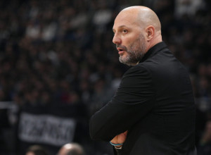SALE NACIONALE OTVORIO DUŠU Đorđević otkrio: Sad znam zašto Duda nije hteo Dražena i mene u timu