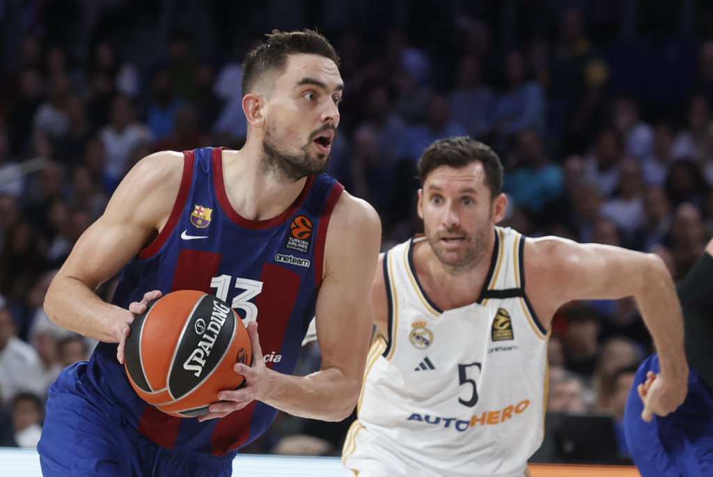 KATALONCI POČIŠĆENI Real razbio Barsu maksimalnim rezultatom za finale lige