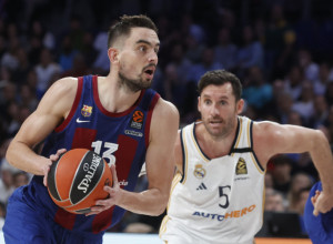 KATALONCI POČIŠĆENI Real razbio Barsu maksimalnim rezultatom za finale lige