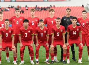 SELEKTOR KADETA JEDVA ČEKA MEČ Radujemo se polufinalu i spremamo se u dobrom ambijentu