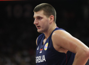 JOKIĆ IGRA NA OLIMPIJSKIM IGRAMA? Danilovićeve reči obradovale naciju