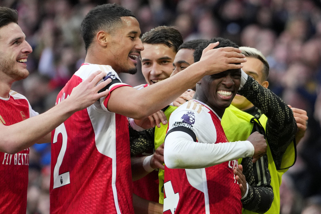 ARSENAL PRAVI REZ Sjajni napadač na prodaju, ko će u London?
