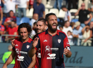 RAPSODIJA NA SARDINIJI Kaljari imao tri gola zaostatka, u nadoknadi došao do bitne pobede
