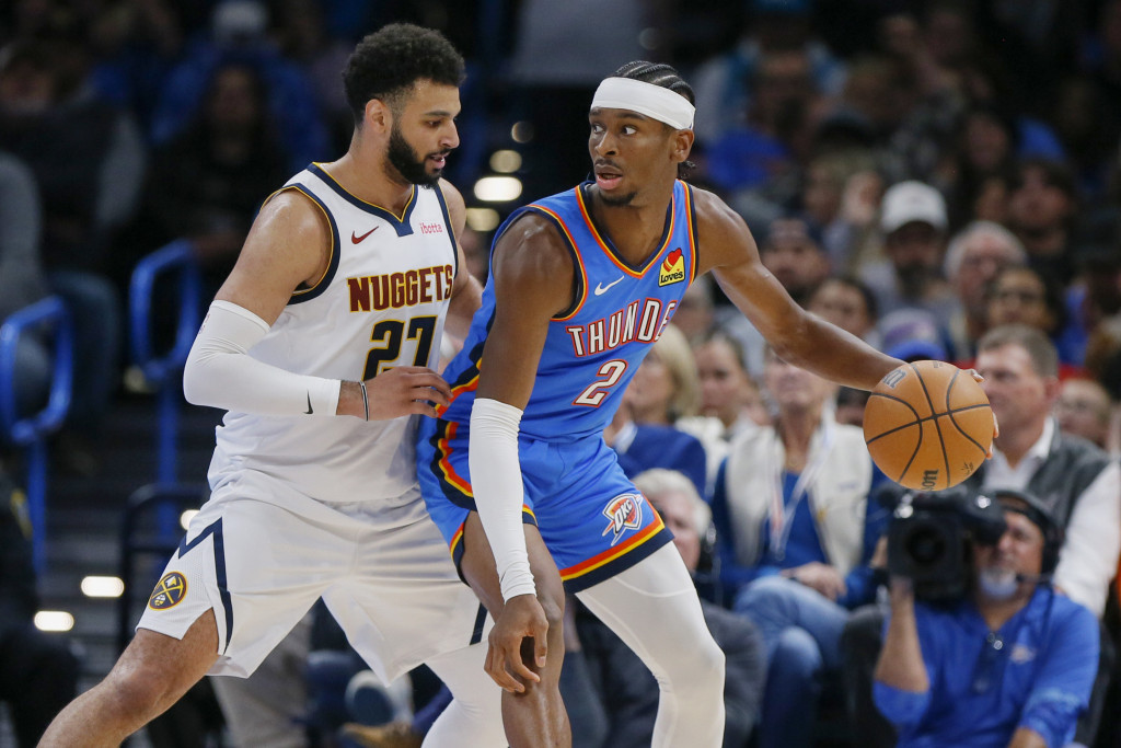 ODLIČNE VESTI ZA DENVER Bliži se veliki povratak Mareja na parket