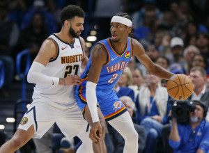 ODLIČNE VESTI ZA DENVER Bliži se veliki povratak Mareja na parket