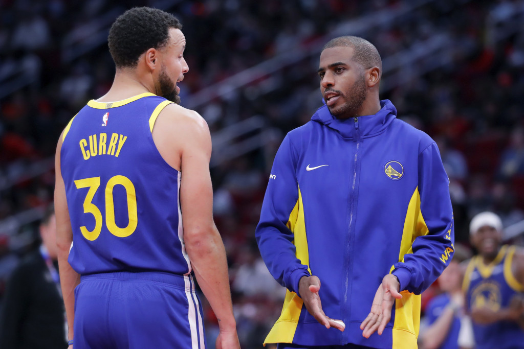 LEJKERSI IZGUBILI U PRODUŽETKU Kari ponizio velikog provokatora u NBA ligi, Vezenkov iskoristio pet minuta (VIDEO)