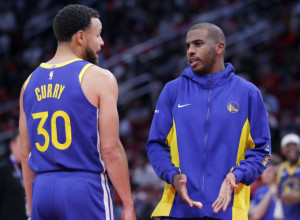 LEJKERSI IZGUBILI U PRODUŽETKU Kari ponizio velikog provokatora u NBA ligi, Vezenkov iskoristio pet minuta (VIDEO)
