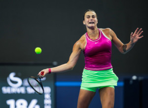 WTA ME JE JAKO RAZOČARAO Sabalenka besni: Ovo nije nivo organizacije koji očekujem za finale!
