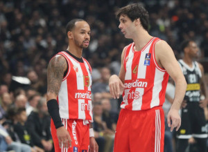 NE ODGOVARA MU NI U MILANU Doskorašnji košarkaš Zvezde ponovo ostaje bez kluba