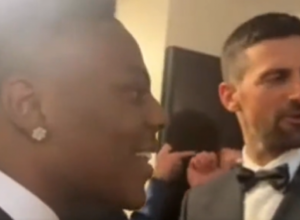 NOLE GA URNISAO Poznati jutjuber nije znao ko je Đoković, Srbin ga prozovao kao niko (VIDEO)