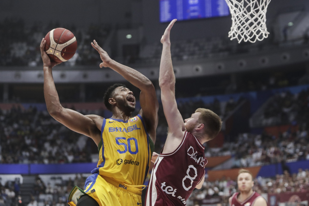ČITAVA STVAR U RUKAMA FIBA Kaboklo će biti Partizanov, ali je ovo uslov