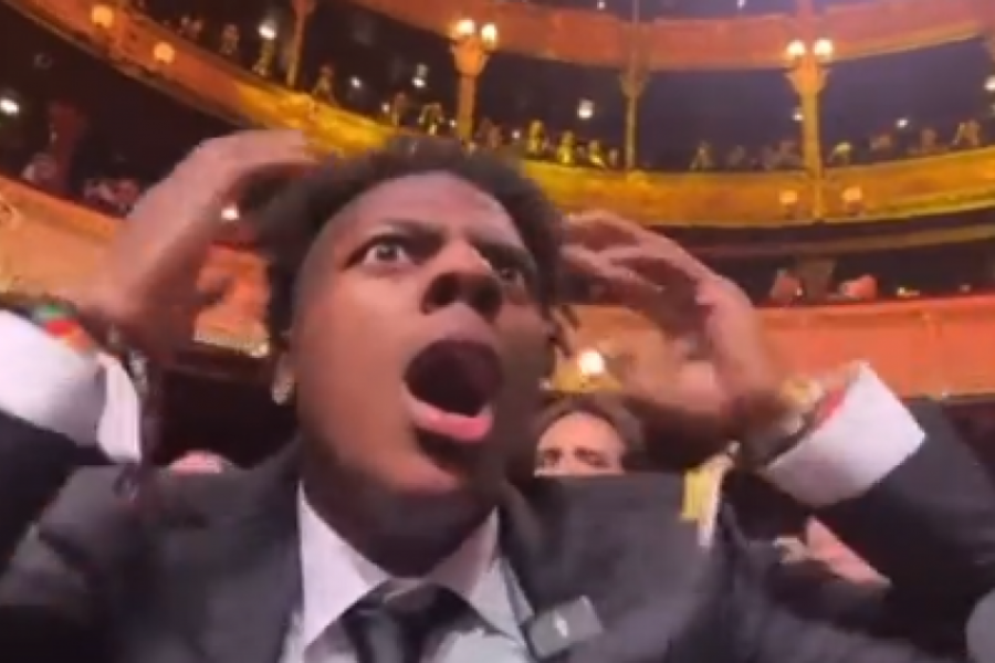 ŠTA, MOLIM? Nije znao ko je Novak Đoković, a onda je poznati jutjuber doživeo još veći šok u Parizu (VIDEO)