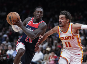 U EVROLIGI PUKLA NBA BOMBA Hteli ga večiti, on potpisao za Panatinaikos