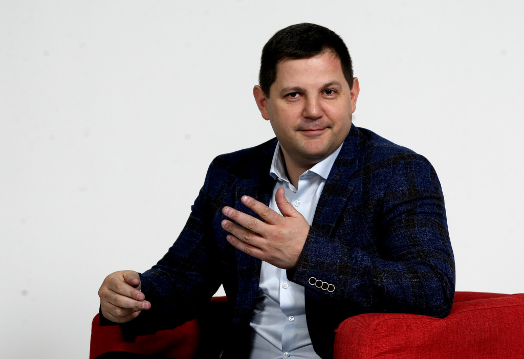 Bokserski savez Srbije donirao opremu za trening klubovima sa Zvezdare