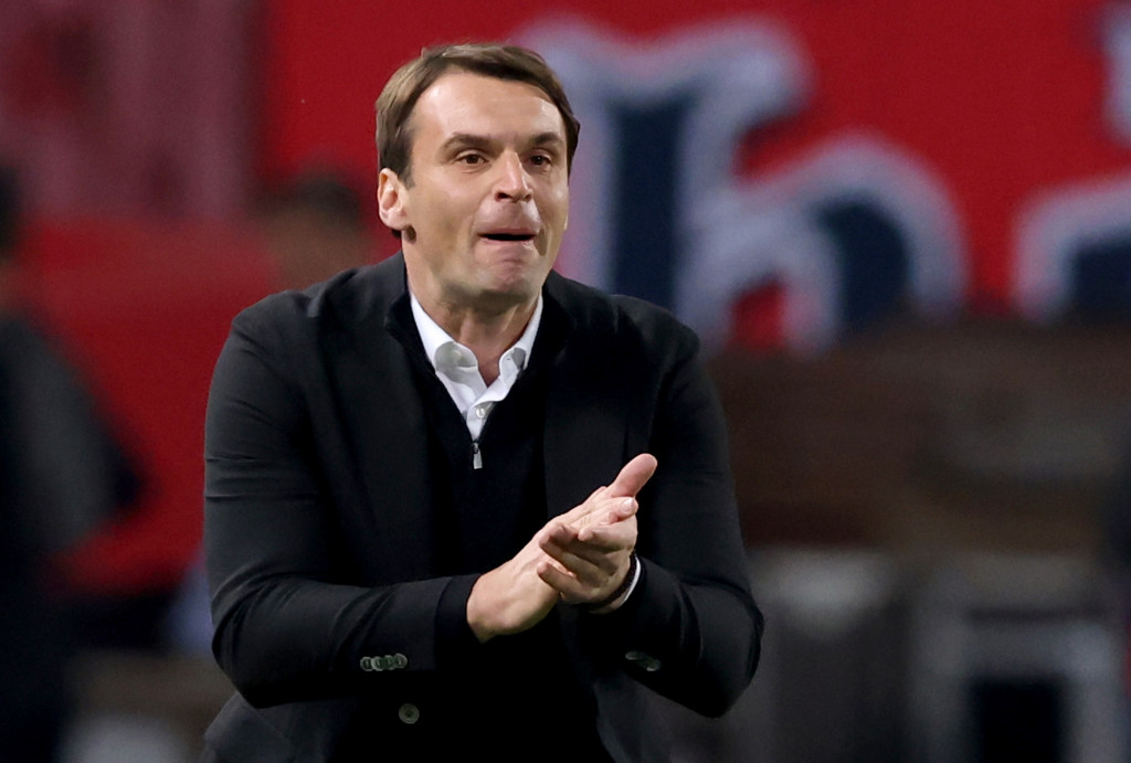 TRANSFER KARIJERE Evropski velikan želi Milojevića?