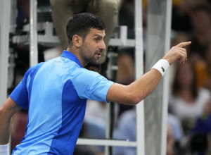 ĐOKOVIĆ NE ŽELI VIŠE DA ĆUTI Novak zahteva pokretanje istrage, situacija je postala alarmantna