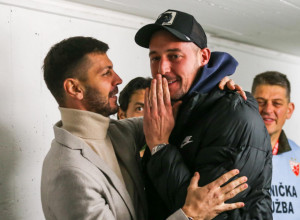 DA LI SE TO SPREMA POVRATAK NA "MARAKANU" Milan Borjan se vraća u Zvezdu?