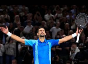 LEGENDA TENISA ISKRENO O ĐOKOVIĆU Novak je probudio zver u sebi, gledamo njegovu najbolju verziju