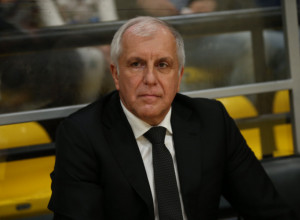 OBRADOVIĆ POTVRDIO Veliki problem za Partizan, ključni igrač propušta Monako