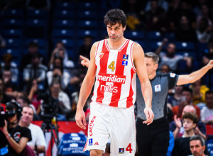 CRVENO-BELI ŽELE OSVETU Evo gde možete pratiti meč Crvena zvezda - Milano