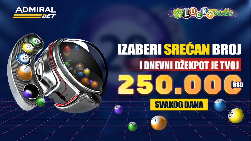 EVO KOJI BROJEVI VAM MOGU DONETI PRAVO BOGATSTVO