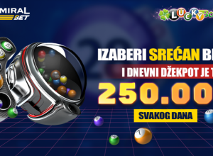 EVO KOJI BROJEVI VAM MOGU DONETI PRAVO BOGATSTVO