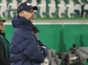 ROZE ODUŠEVLJEN BEOGRADOM "Momcima objasnili odnos kluba i navijača, i da se Zvezda ovde voli"