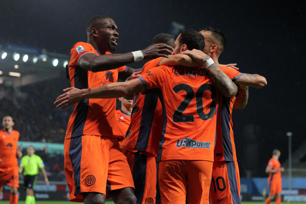 NOVA ERA U MILANU Bivši direktor Nokije kupuje Inter