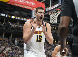 DENVER OPET U PROBLEMU Jokić na listi povređenih pred Voriorse