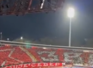 DA SE NAJEŽIŠ Spektakularna koreografija "delija" od koje zastaje dah