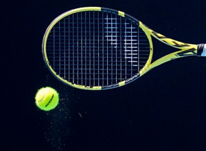 BELI SPORT ZAVIJEN U CRNO Preminula velika teniska legenda