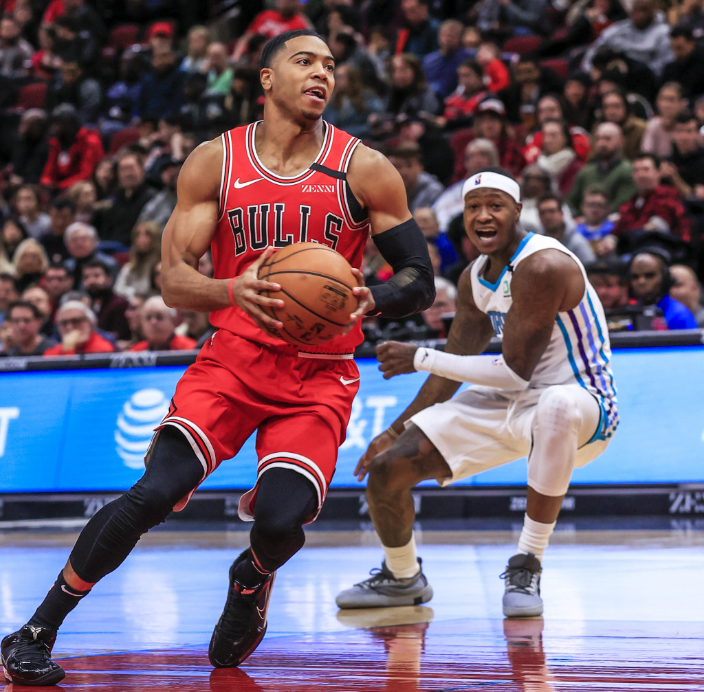 BOMBA NA MALOM KALEMEGDANU Bek iz NBA dolazi u Zvezdu?