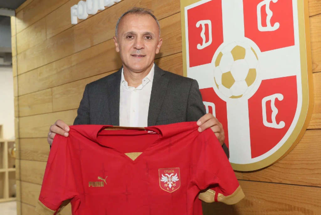 DRULOVIĆ ODLUČIO Evo koji igrači će na megdan Engleskoj