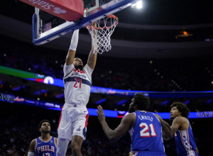 HITNO PREBAČEN U BOLNICU Čuveni NBA košarkaš udaren na pešačkom prelazu